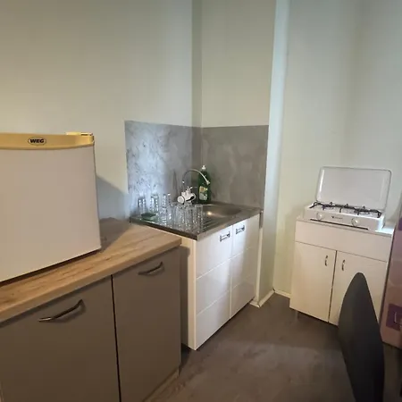 Apartmani Lejlighed Beograd
