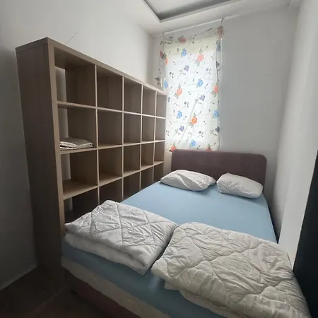 Apartmani