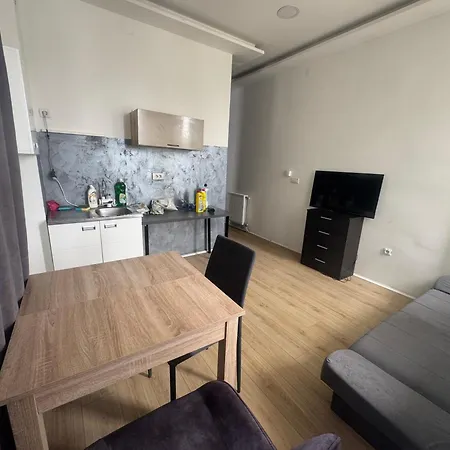 Apartmani Beograd