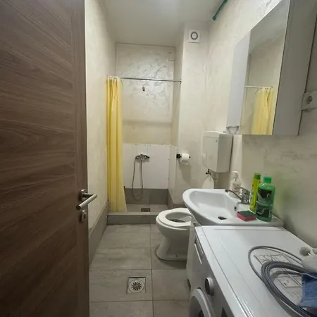 Apartmani Lejlighed *